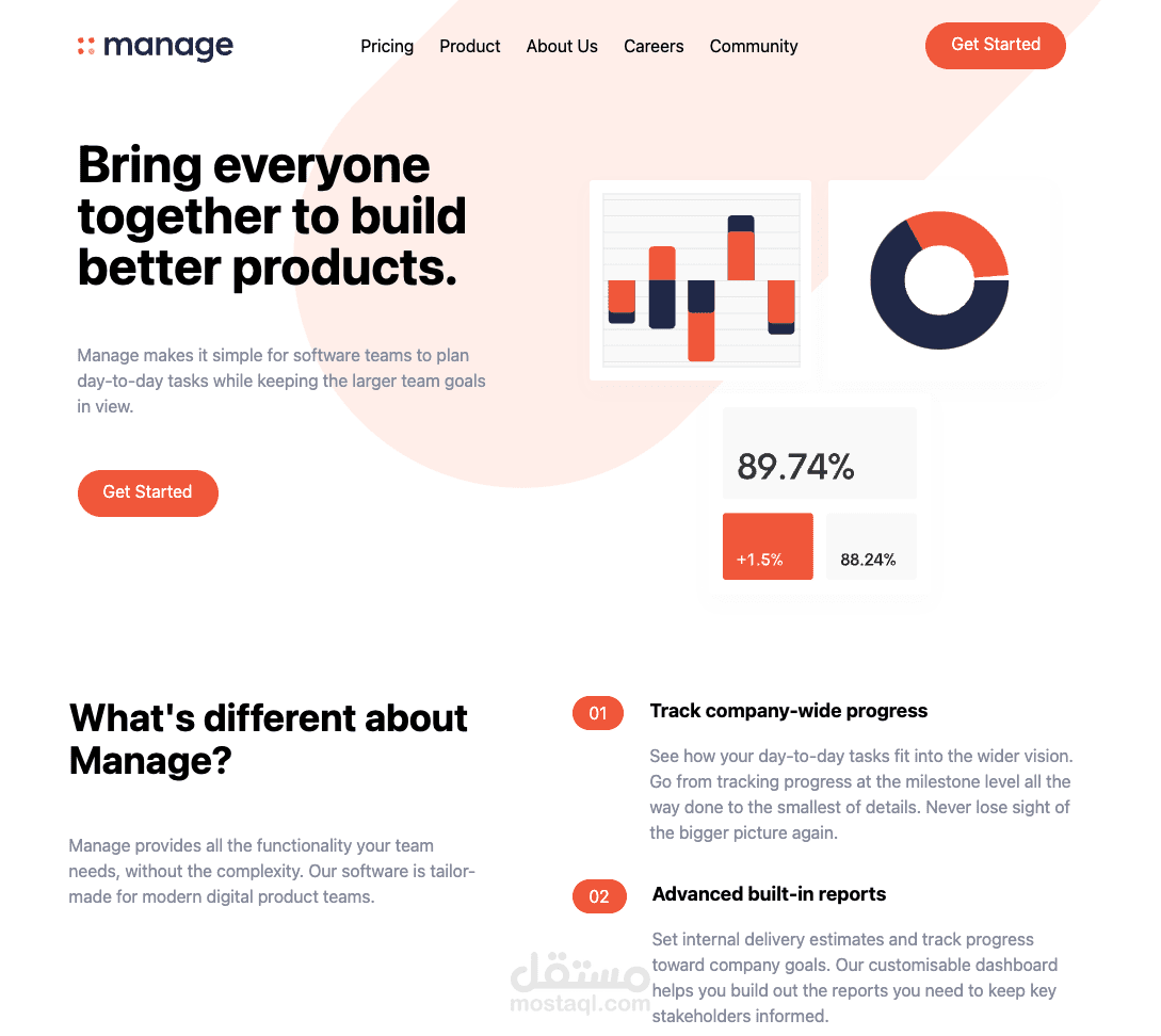 manage-website