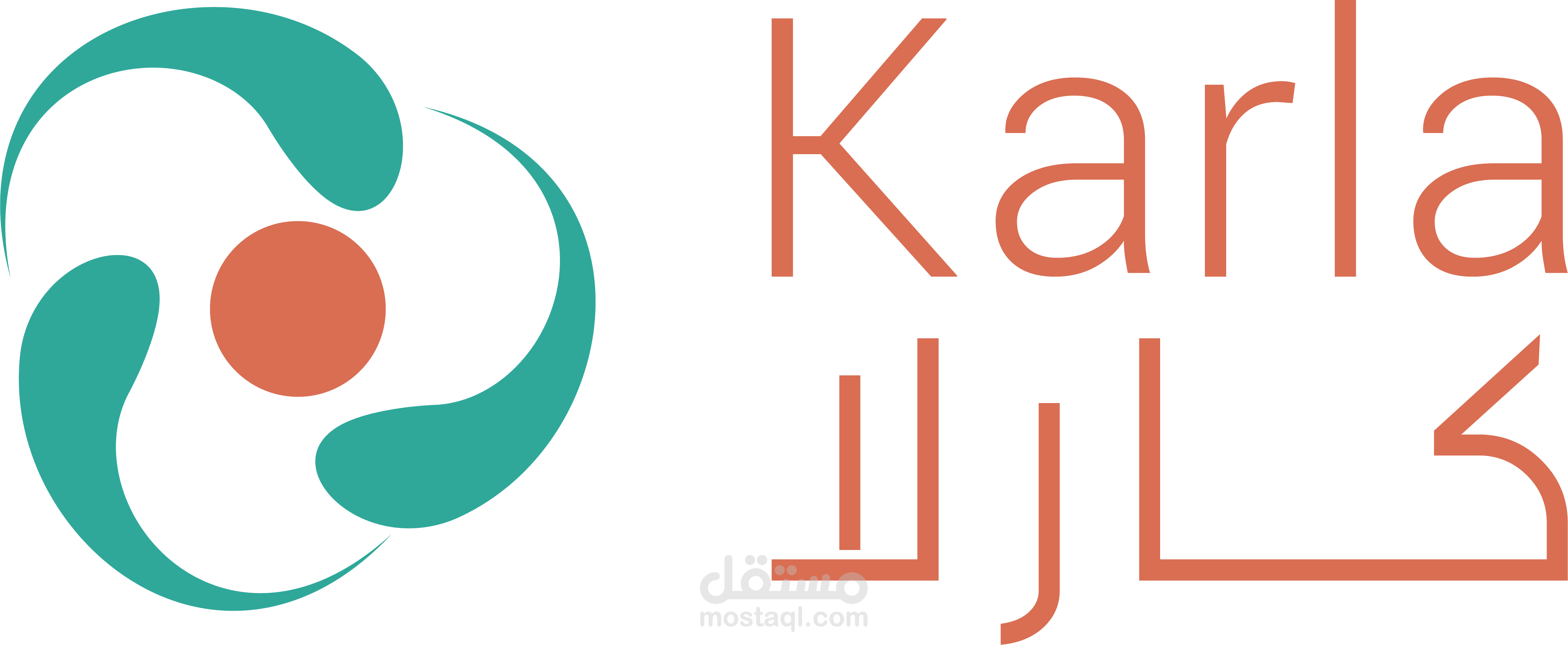 شعار منصة (كارلا).