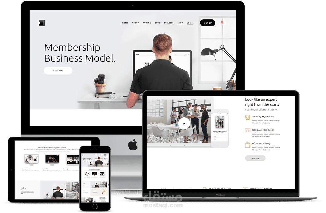 membership