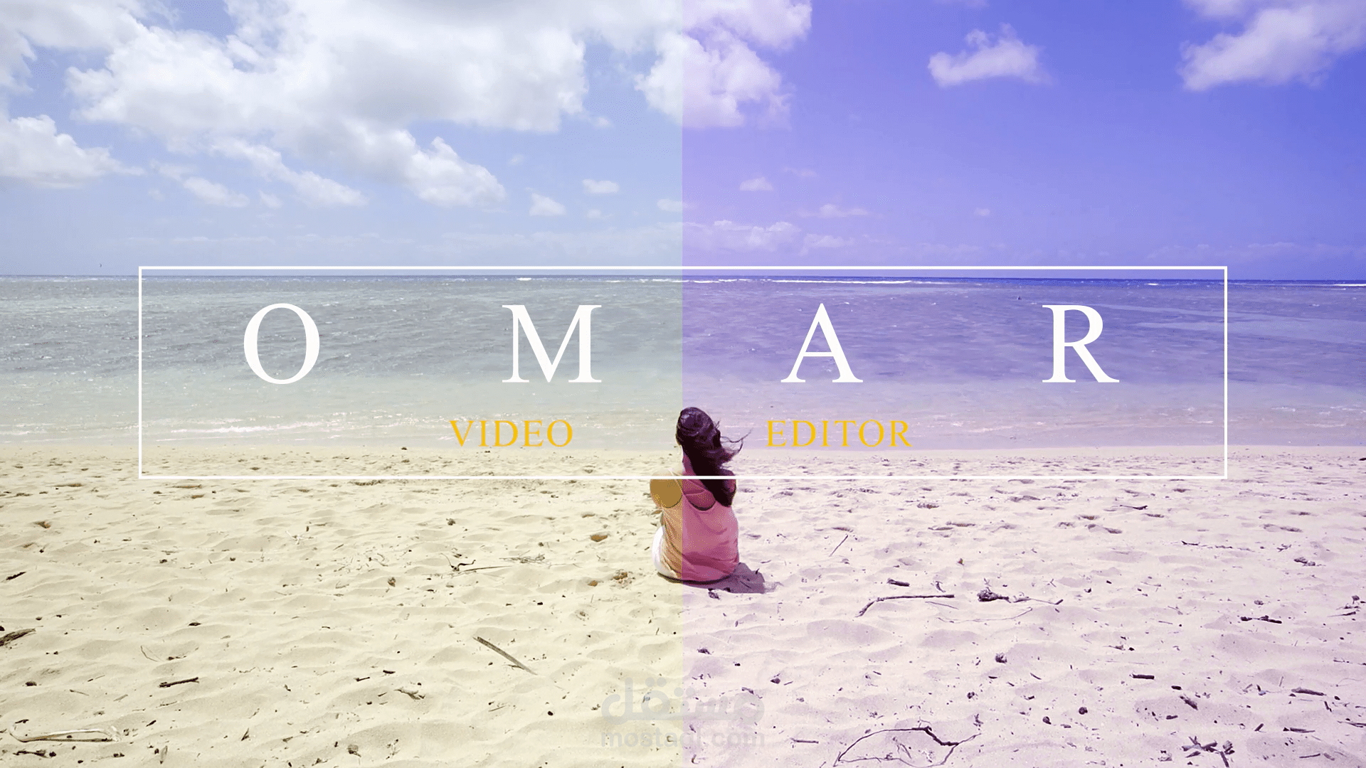 promo video for youtube channel