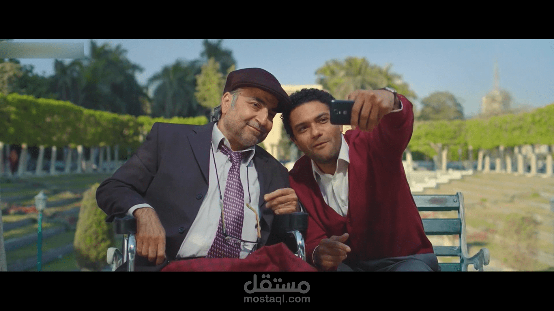 diamond dust" trailer"