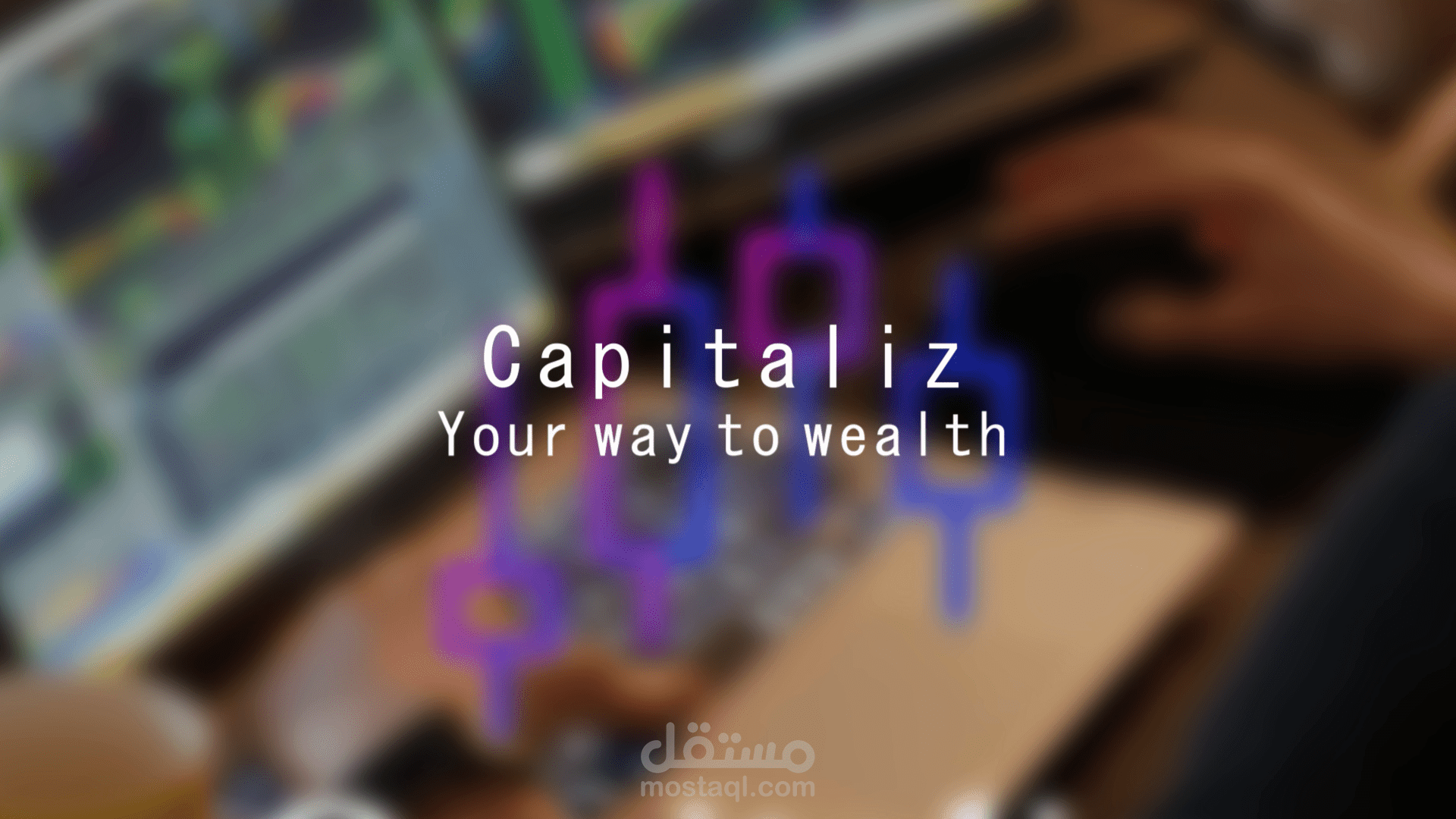 product video based on website