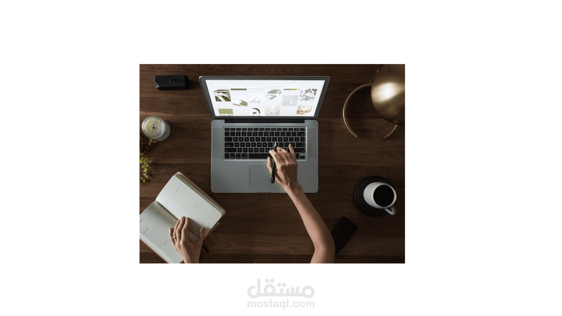 التدقيق اللغوي