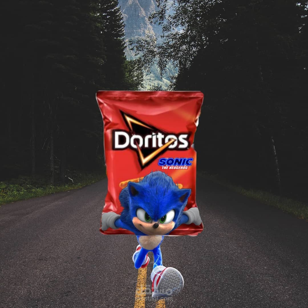 Doritos