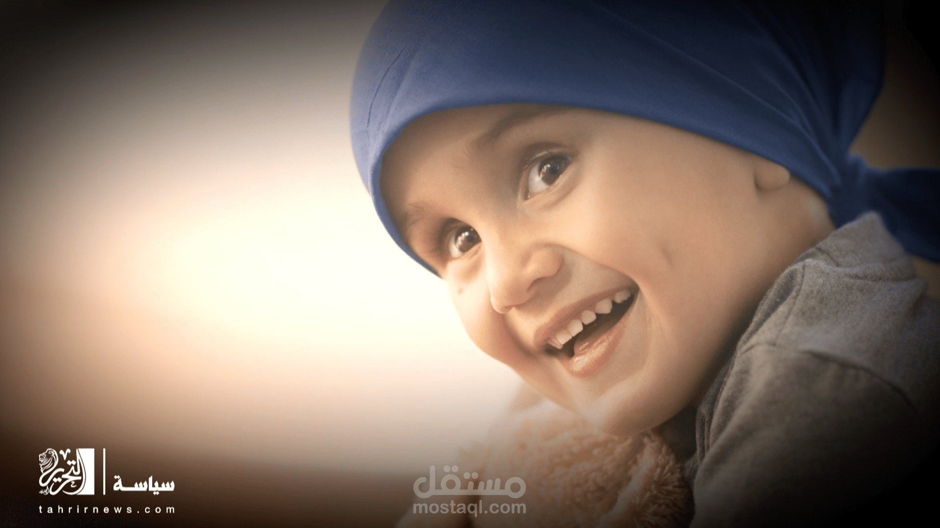 رسالة تشجيعية لمرضى السرطان