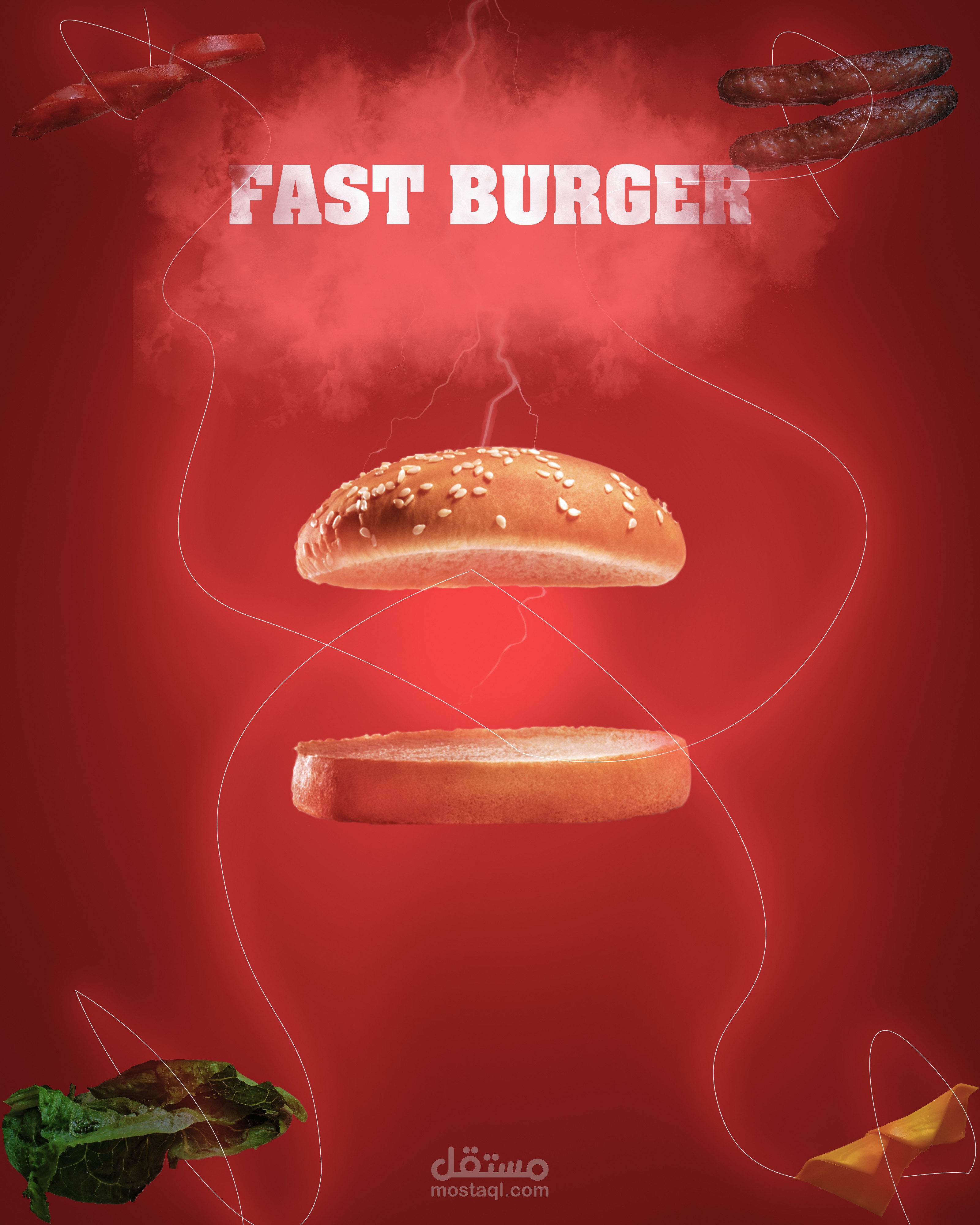 تصميم سوشيال ميديا