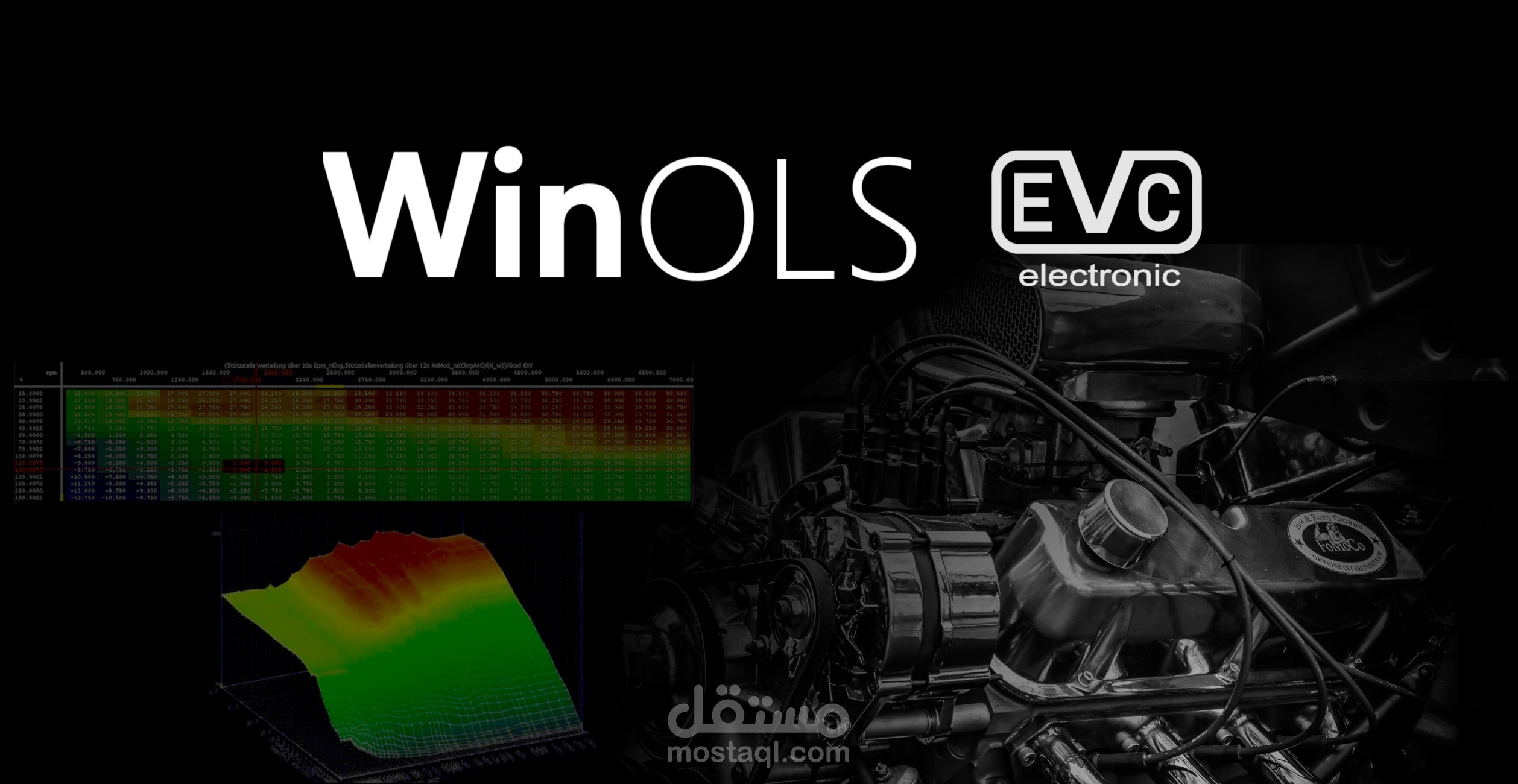 WinOLS Script Generator (WSG)