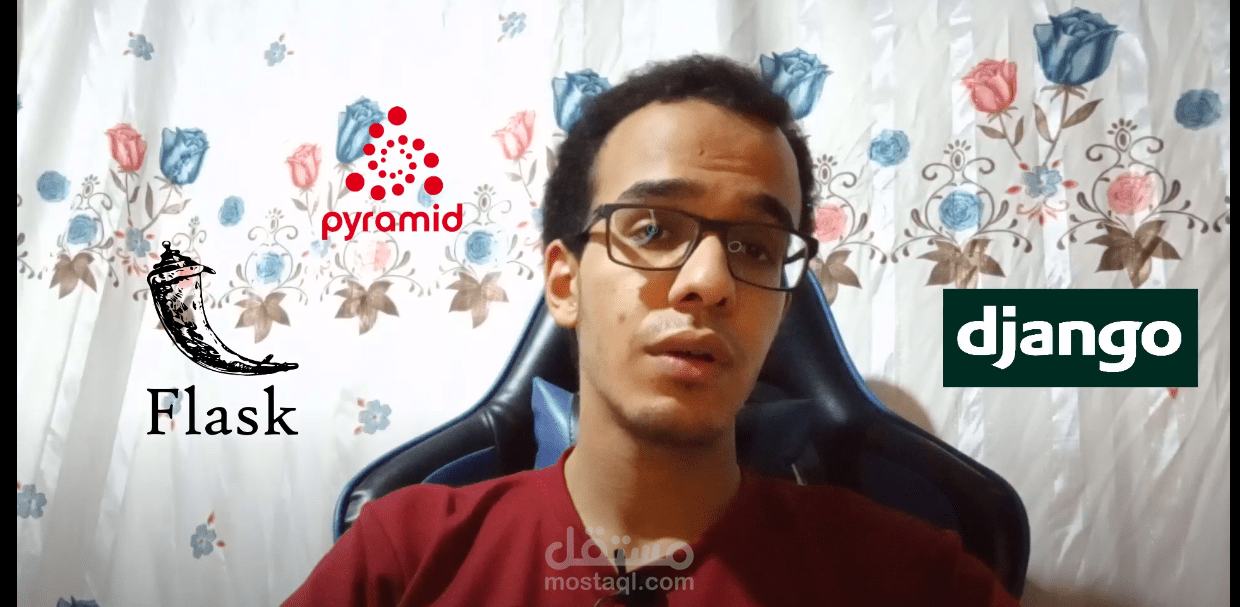 مقدمة الي python