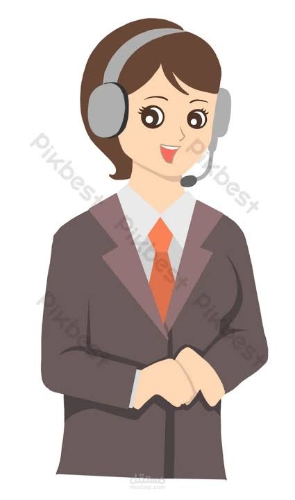 Customer service for we company