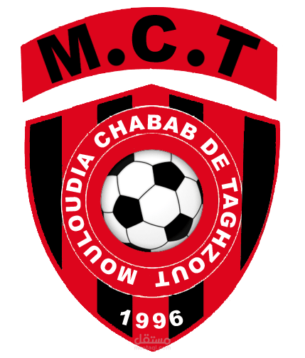 تصميم شعار نادي كرة قدم