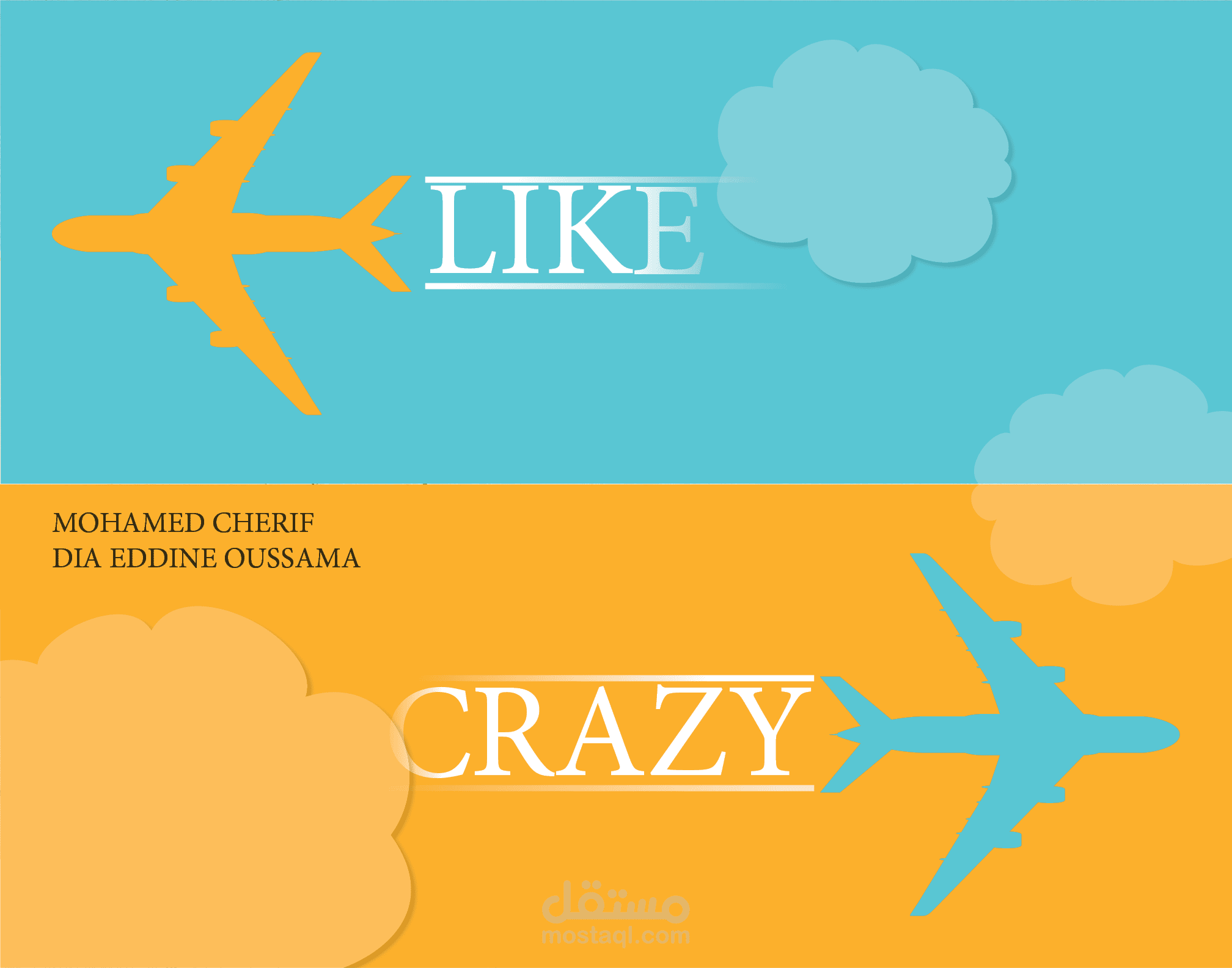 D E S I G N BY DIA EDDINE