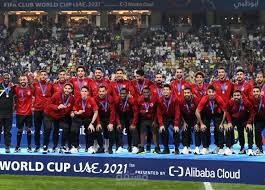 مقال  عن تاريخ كاس العالم للانديه ارقام انجازات