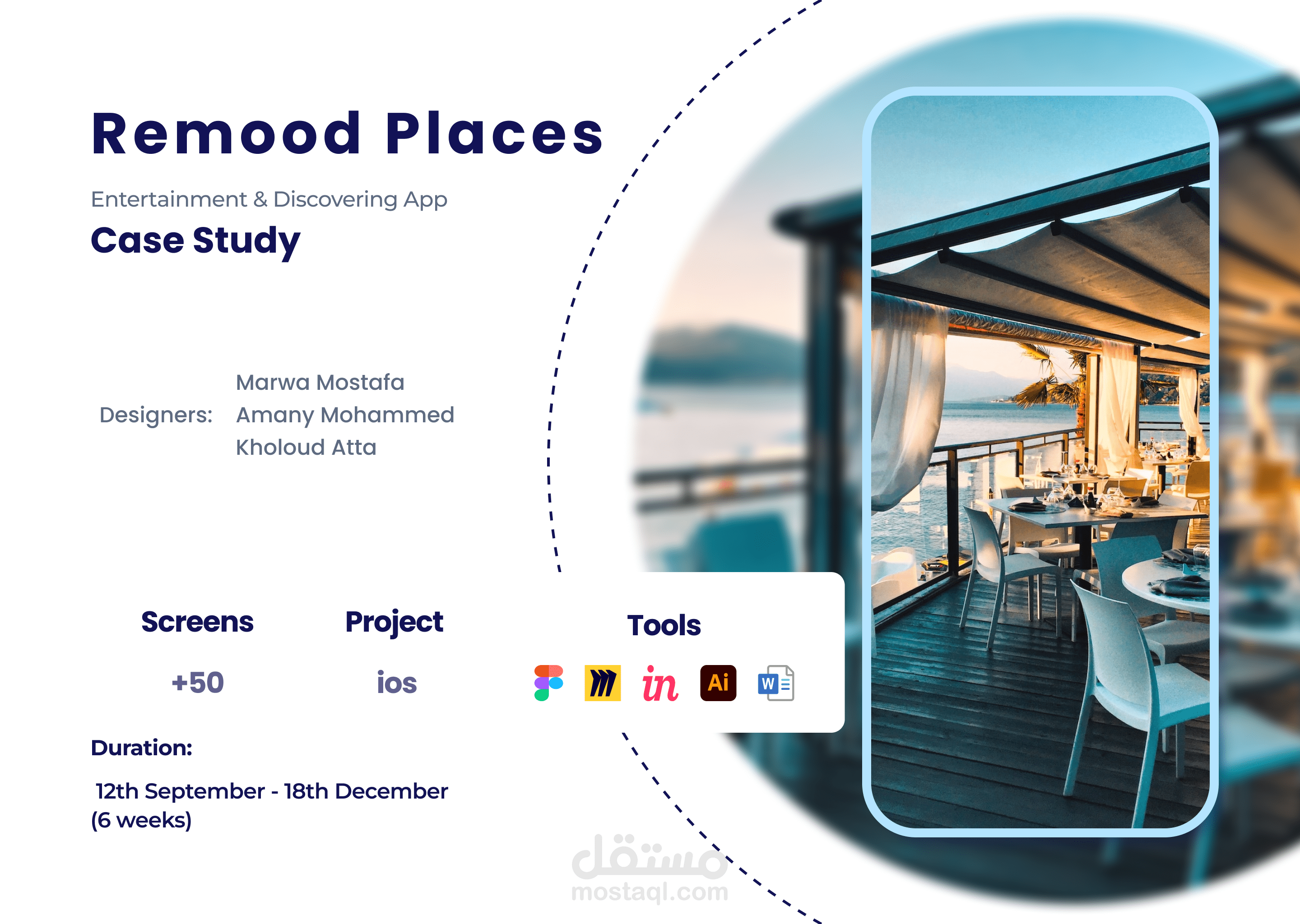 تطبيق للهاتف المحمول يساعد في التعرف على الأماكن المناسبة للنزهة