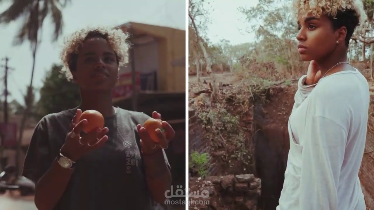 Perfect Zooming Effect