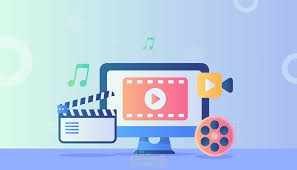 تصميم فيديو دعائية