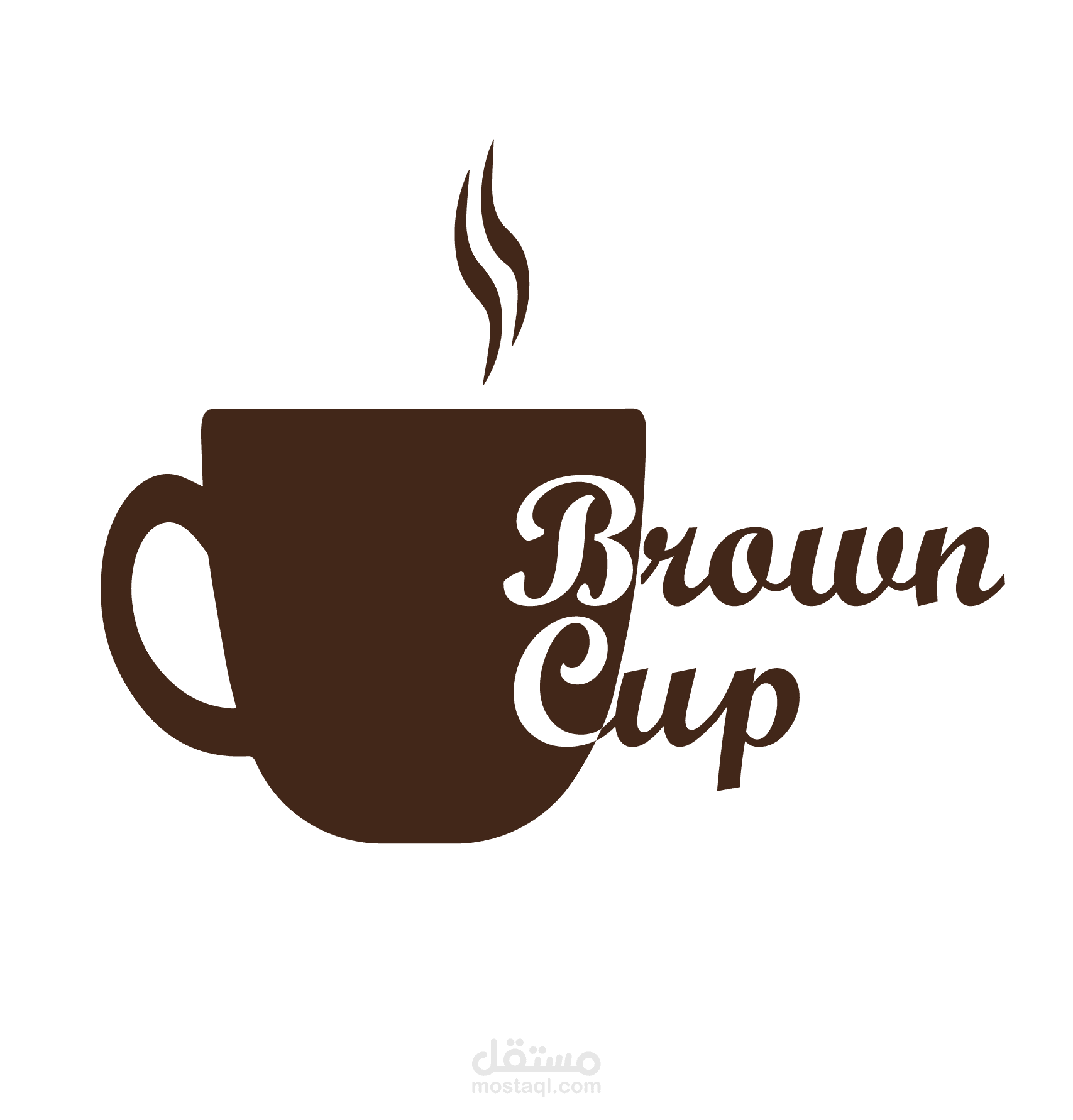 Brown Cup CoffeeShop