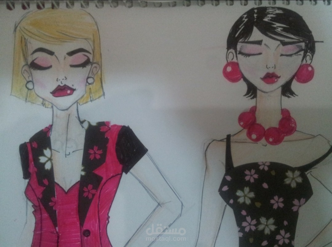 Fuchsia for all