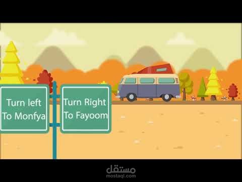 تحريك سيارة فى الصحراء