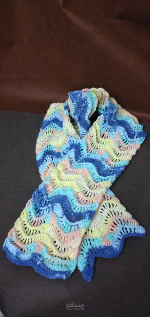 كوفية حريمي