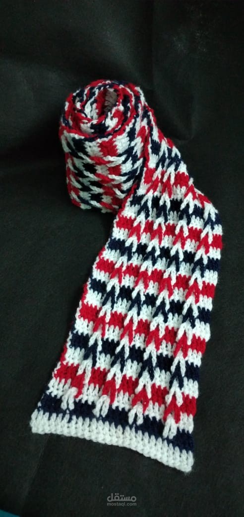 كوفية حريمي