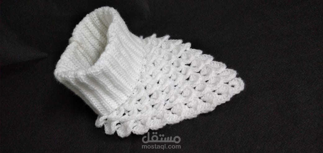 سكارڤ مقفول حريمي