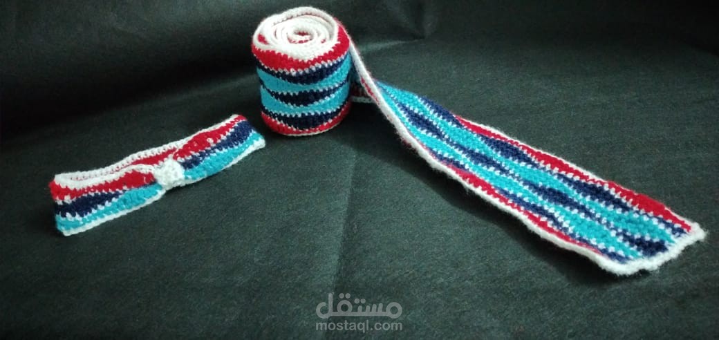 كوفية حريمي