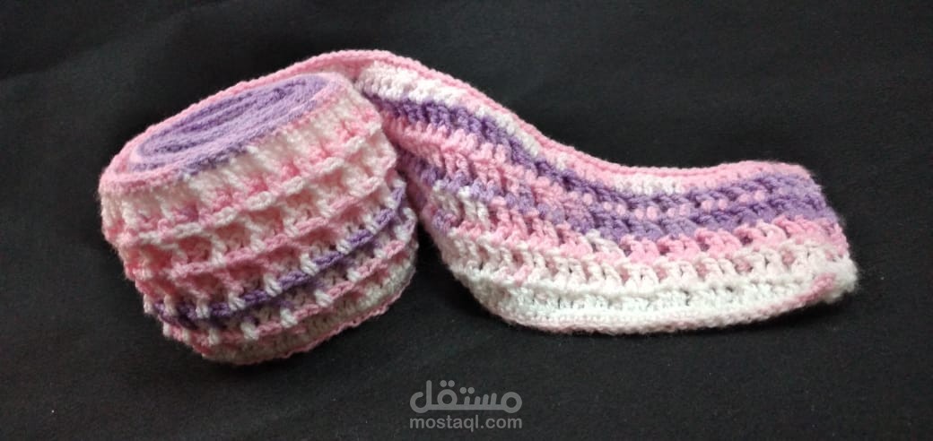 كوفية حريمي