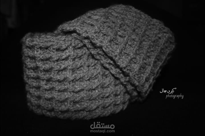 كوفية رجالي