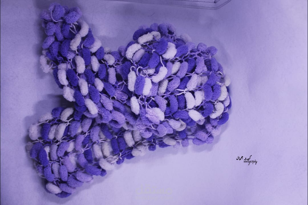 كوفية حريمي