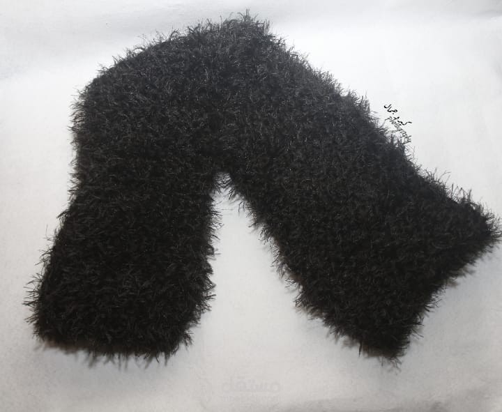 كوفية حريمي