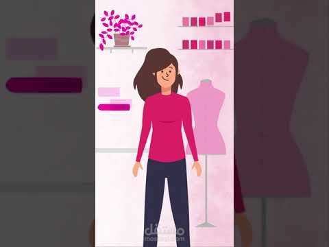 اعلان متجر لحقي باللهجة السعودية سناب شات رسمي
