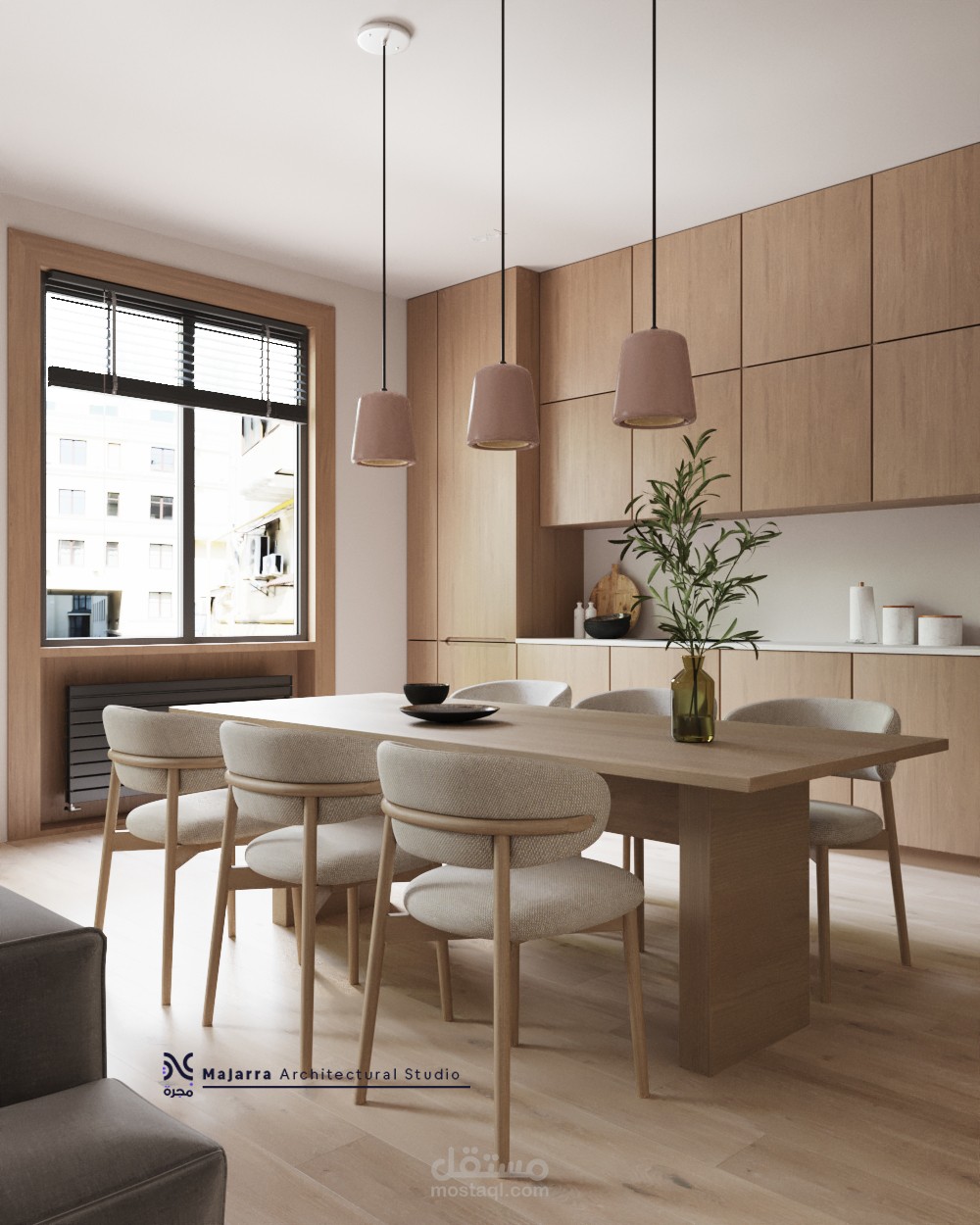 تصميم استديو 3dmax