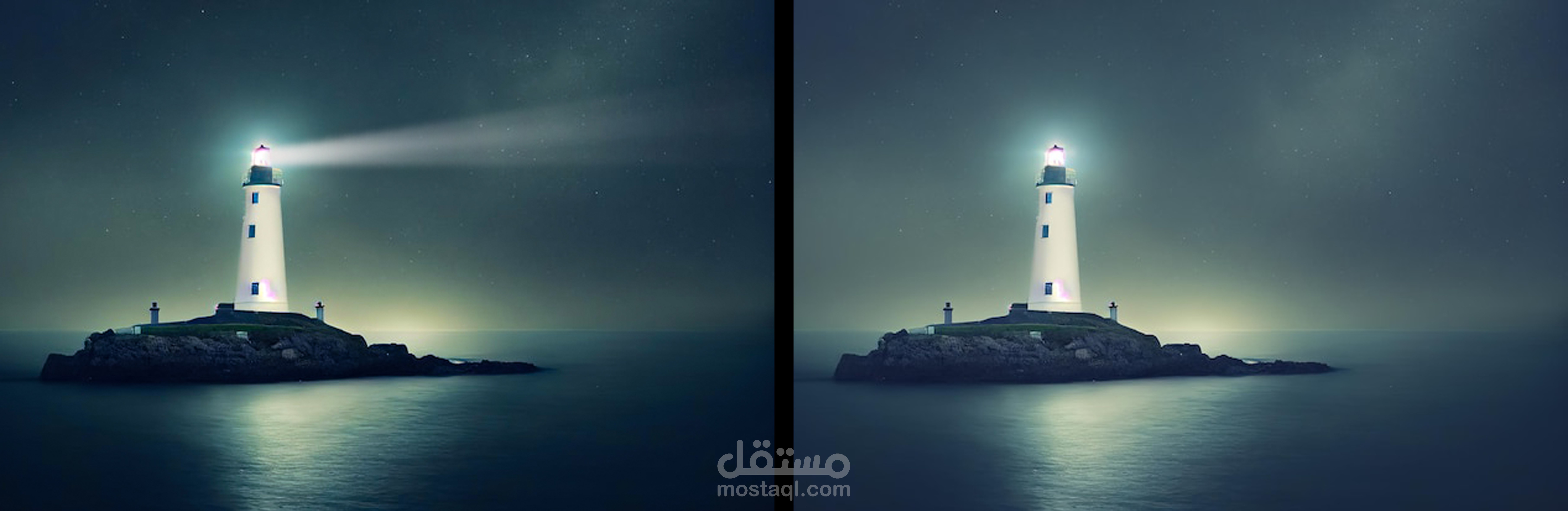 تصميم الجرافيك وتعديل الصور