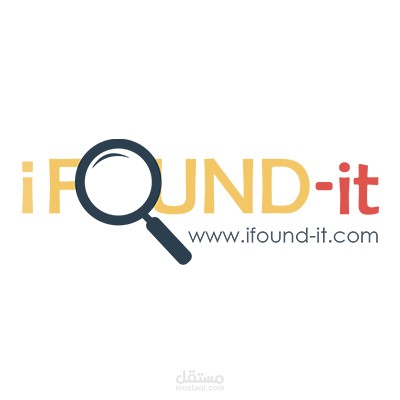 منصة iFound it