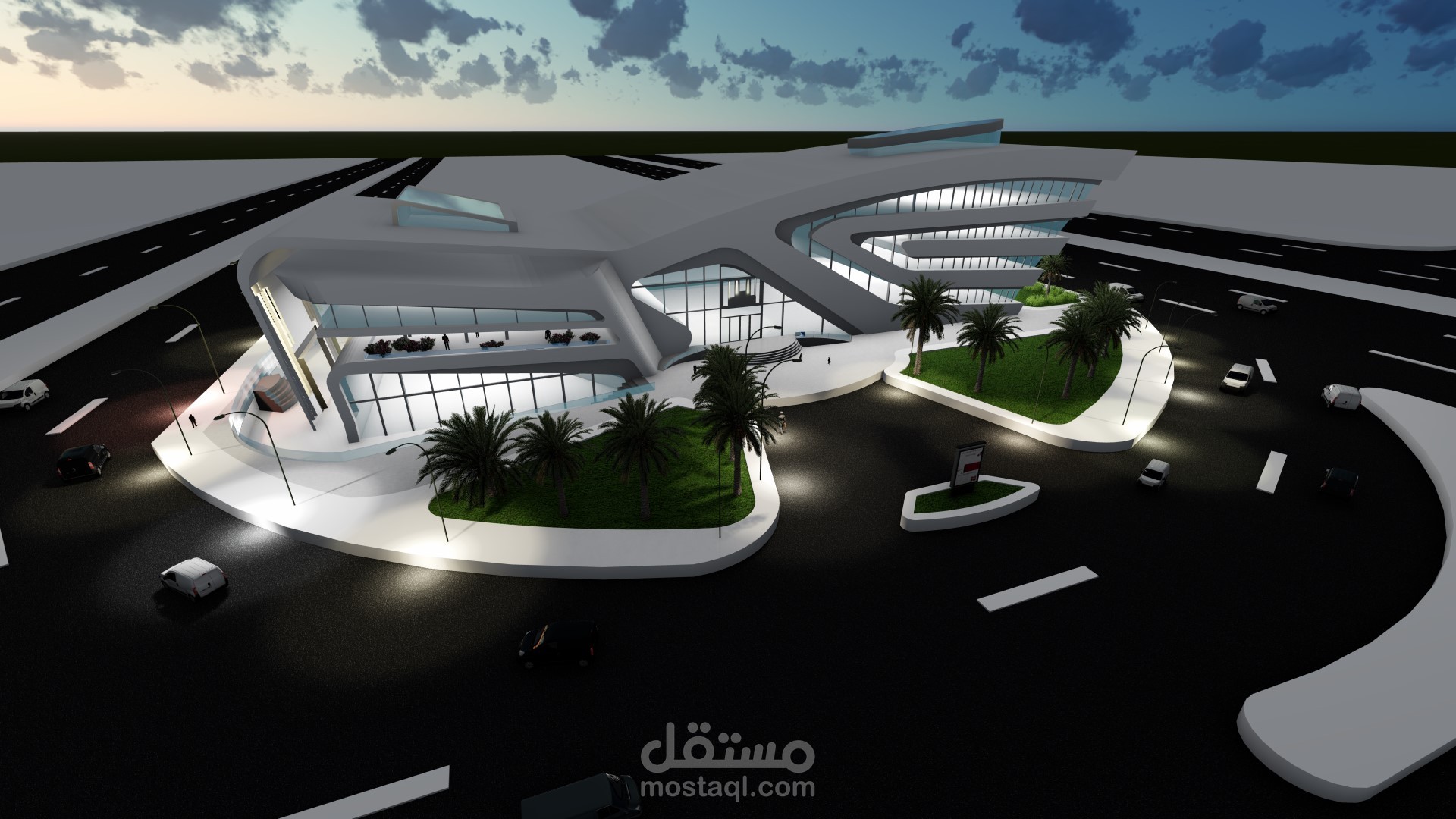 مشوع نقابة مهندسيين