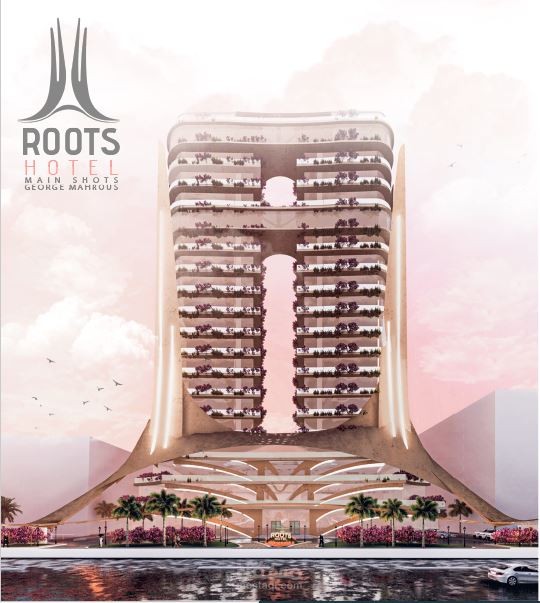 5STAR ROOTS HOTEL DESIGN