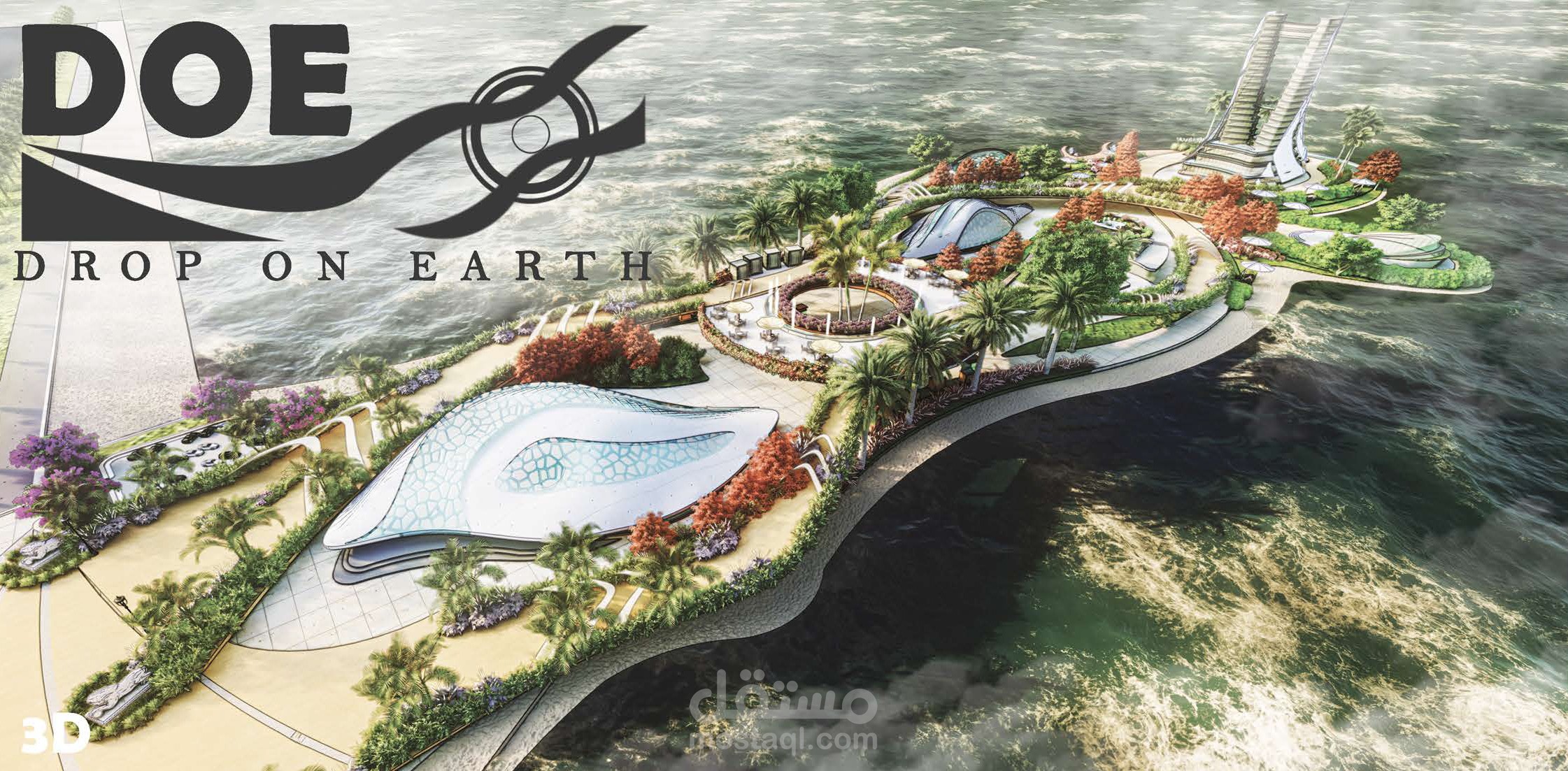 DOE Museum and Aquarium Project