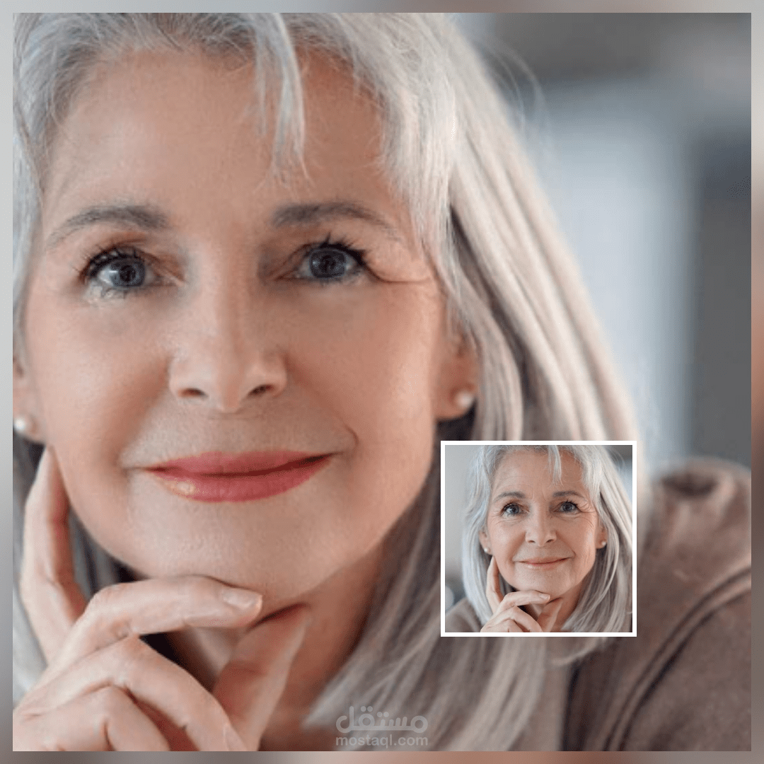 تعديل وتحسين الصور بجودة عالية