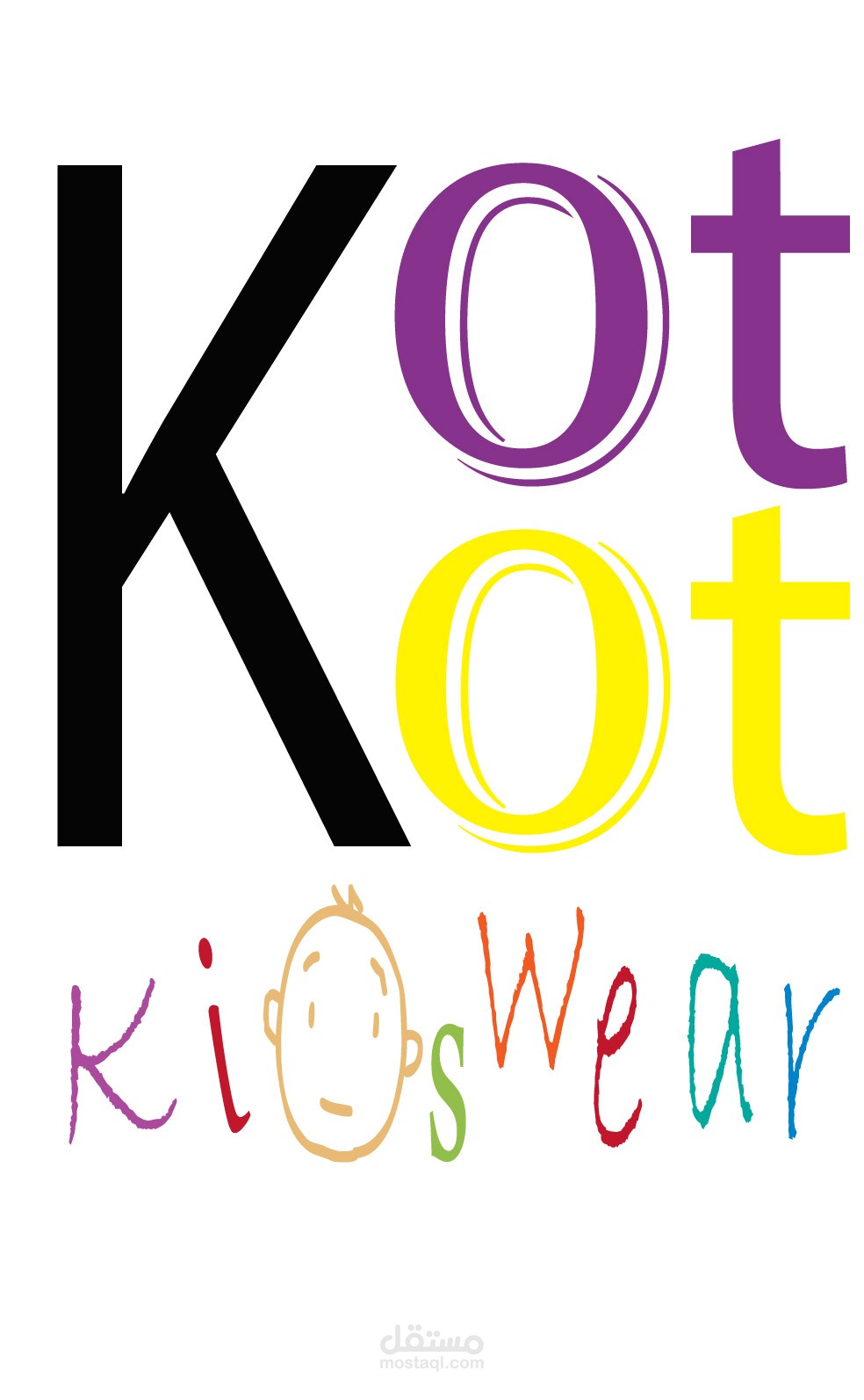 فيديو عن معرض ملابس