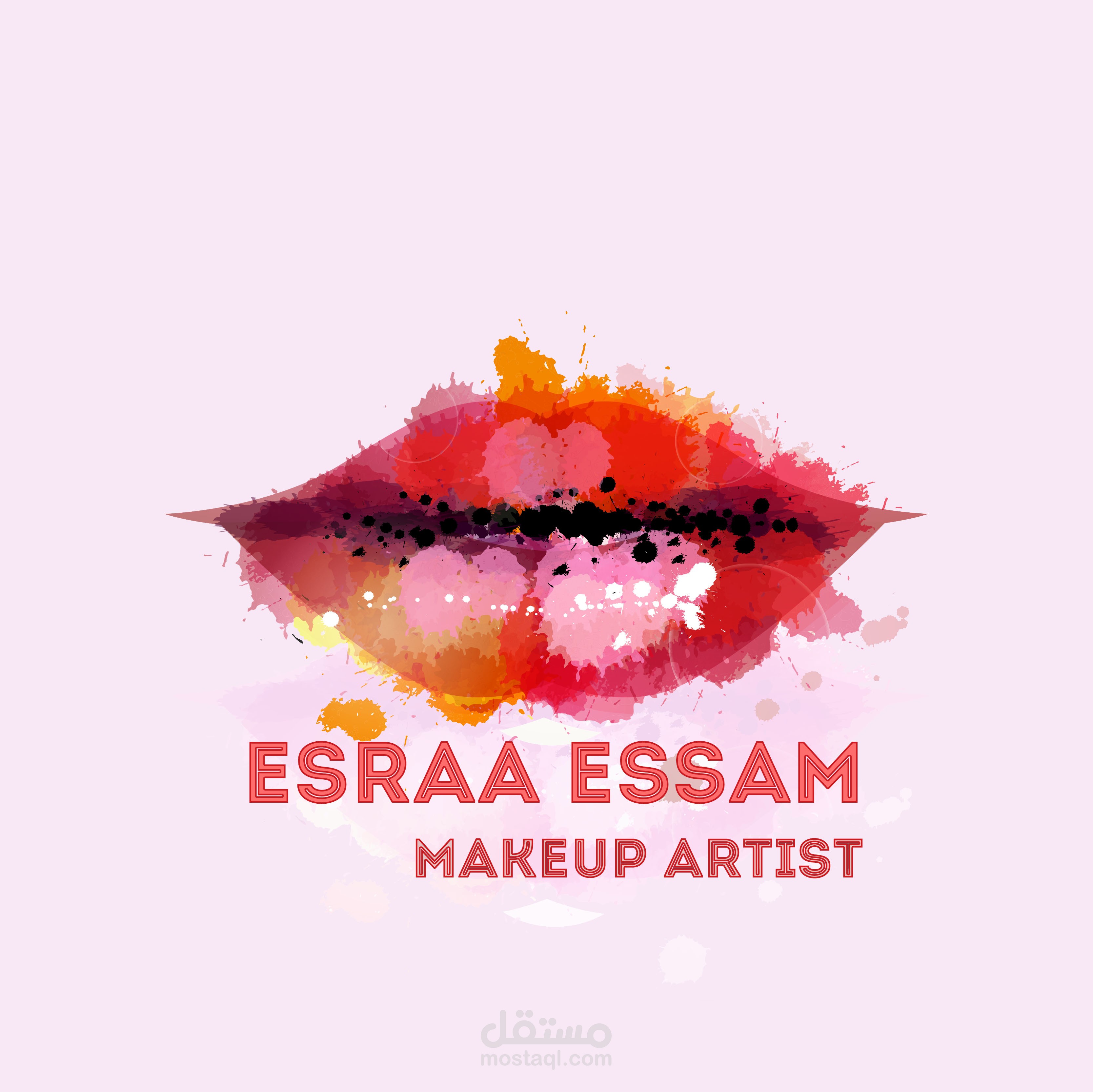 Esraa Essam LOGO