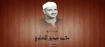 السيرة الذاتية للشيخ محمد صديق المنشاوي