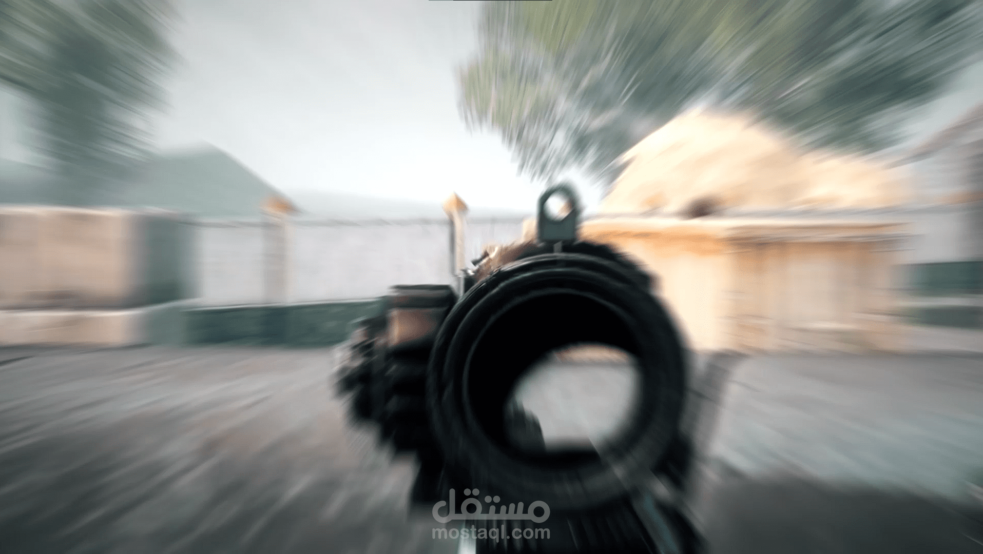 مونتاج جيمينج للعبة ببجي موبايل