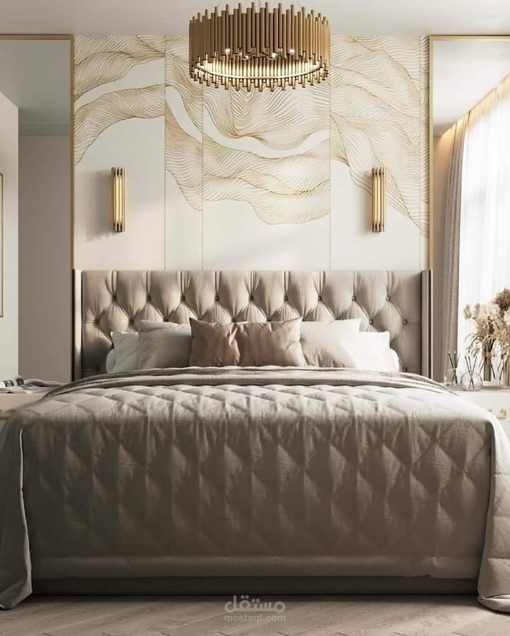 تصميم داخلي