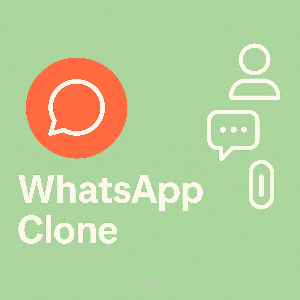 WhatsApp Clone