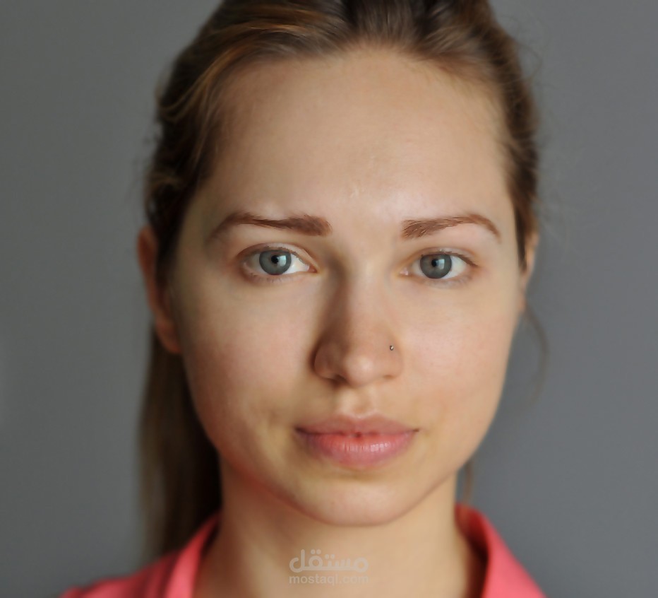 تعديل الصور