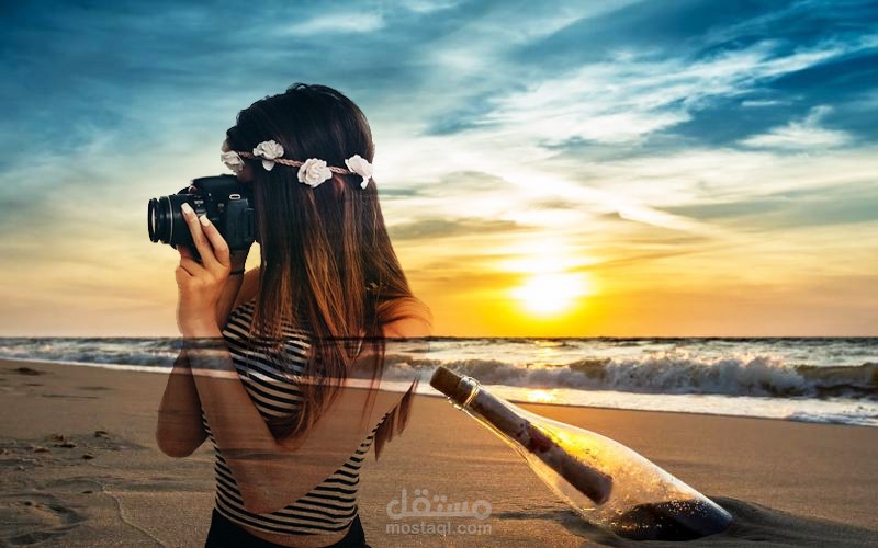 تصميم الصور