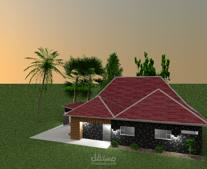 بيت الجمال - Beauty House