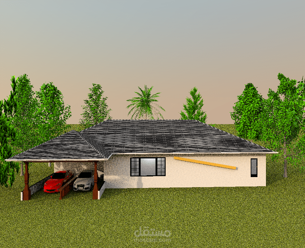 بيت النجاح - Success House