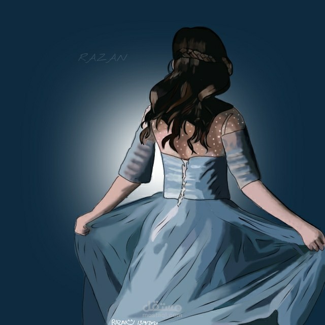 رسم ديجيتال