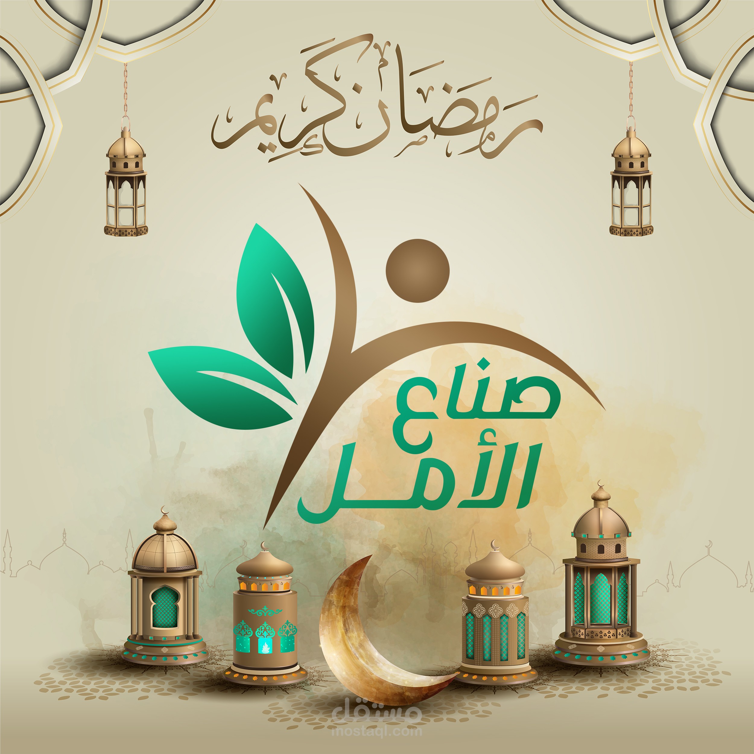 تصميم سوشيال ميديا